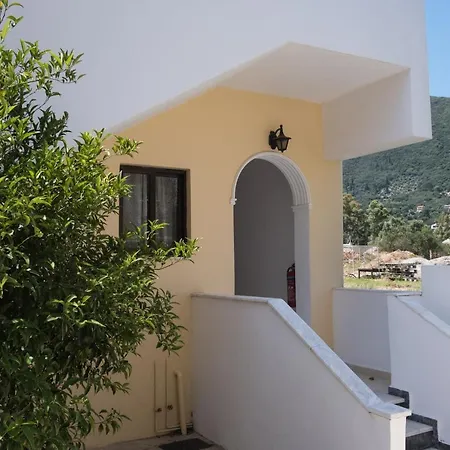 Apartament Soula *