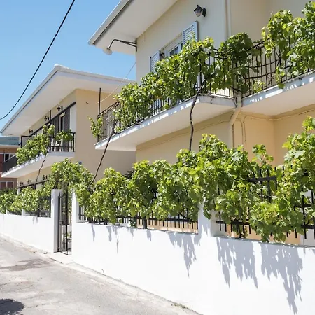 Apartament Soula Ýpsos