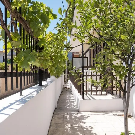 Soula Apartament