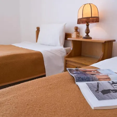 Soula Apartament