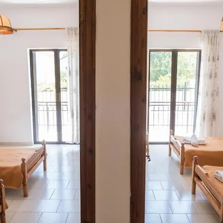 Apartament Soula *