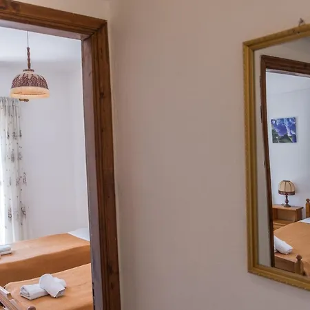 Soula Apartament